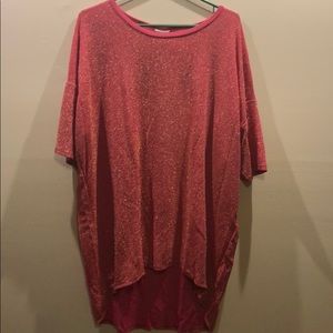 NWOT LuLaRoe Elegant Irma 2XL